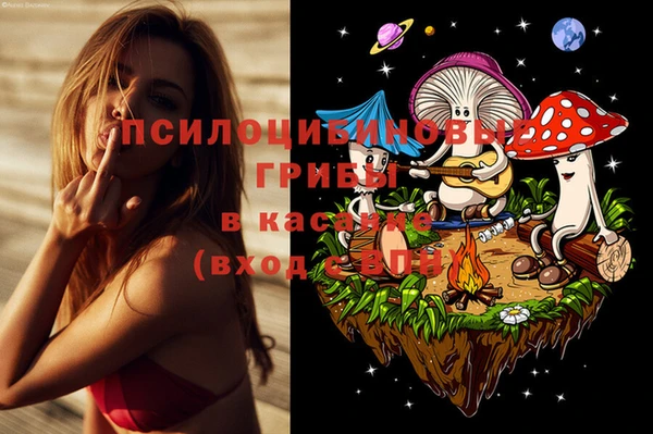 стаф Лихославль