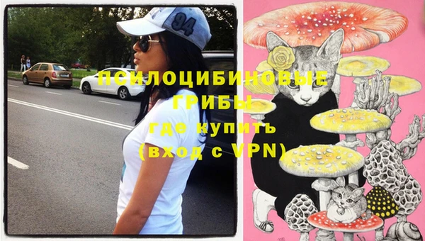 стаф Лихославль